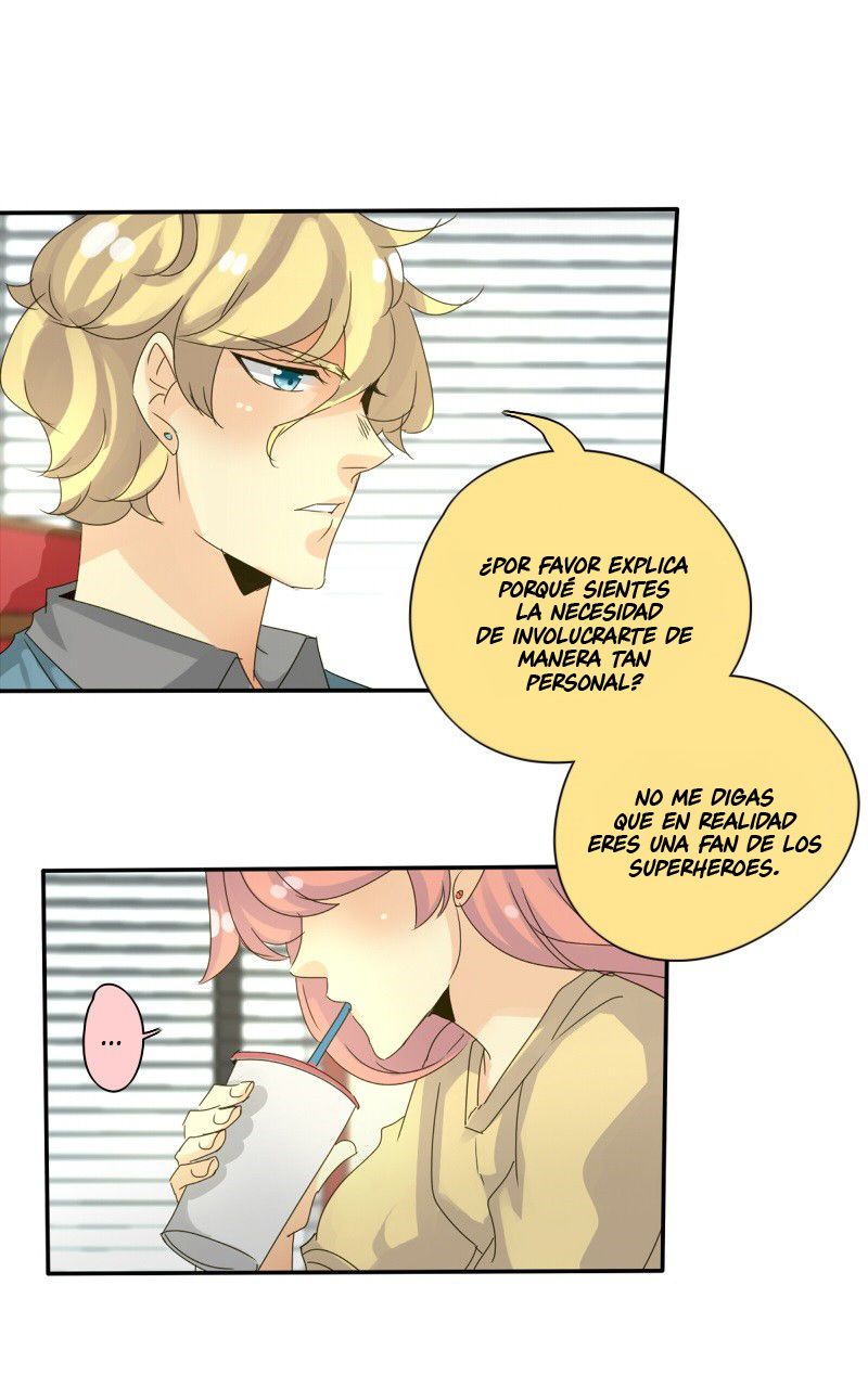UnORDINARY Capitulo 79 página 49