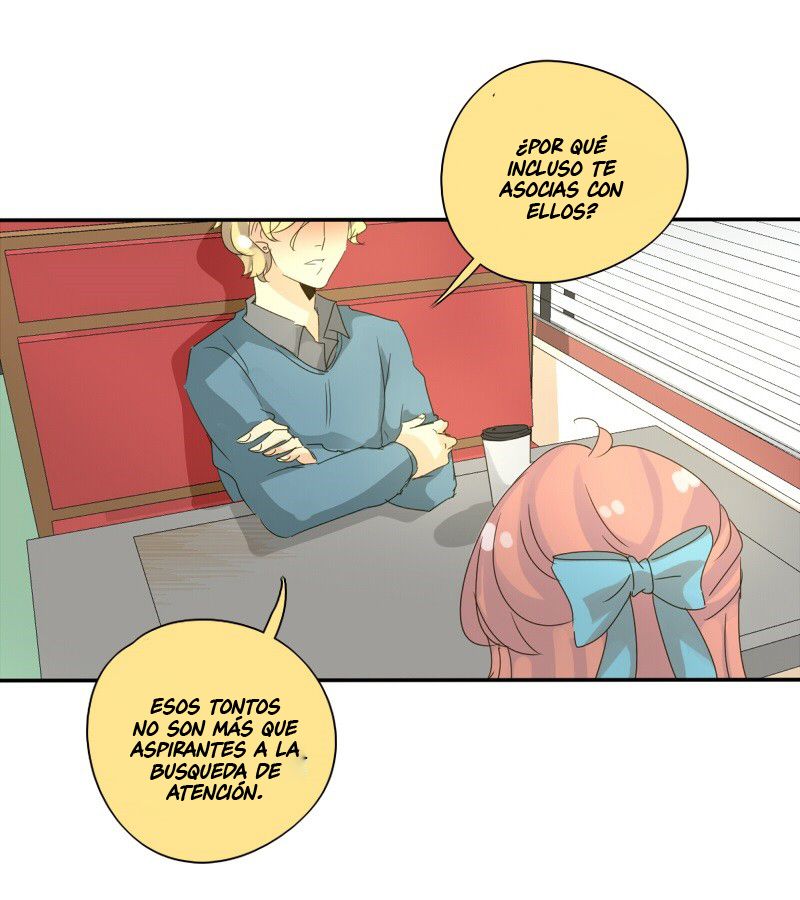 UnORDINARY Capitulo 79 página 51