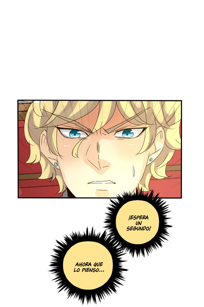 UnORDINARY Capitulo 79 página 59