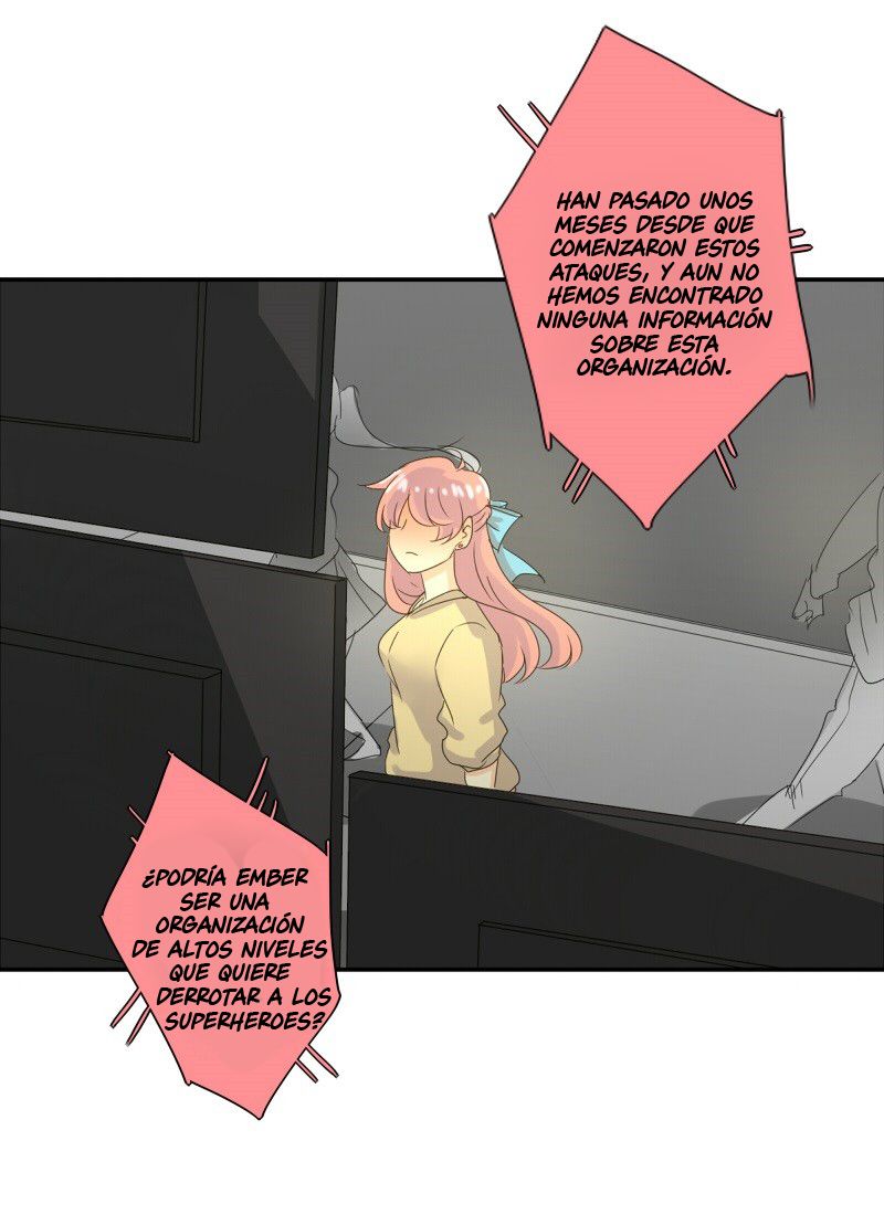 UnORDINARY Capitulo 79 página 6
