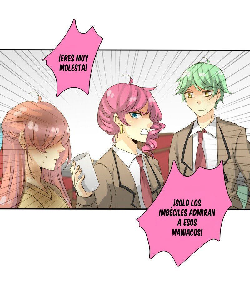UnORDINARY Capitulo 79 página 64
