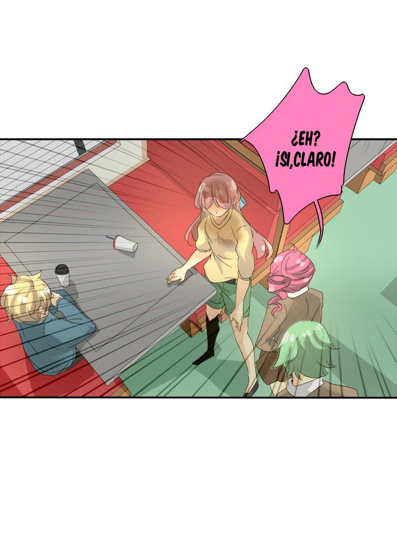 UnORDINARY Capitulo 79 página 67