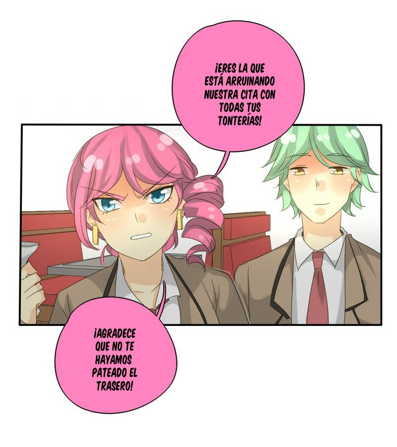 UnORDINARY Capitulo 79 página 68