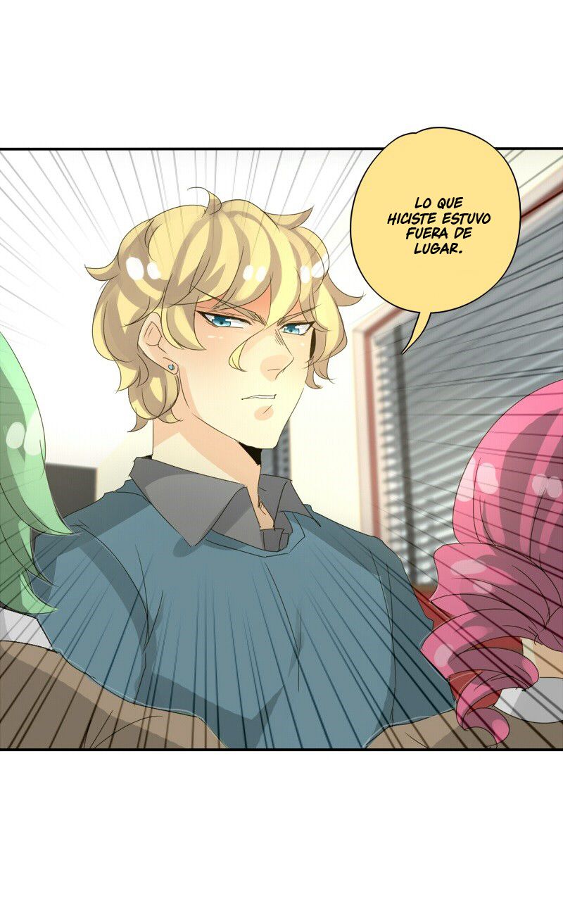 UnORDINARY Capitulo 79 página 70