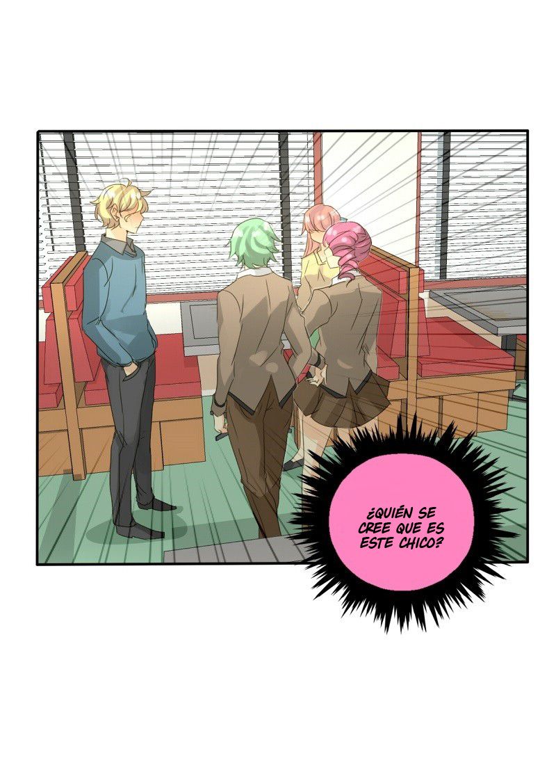 UnORDINARY Capitulo 79 página 71