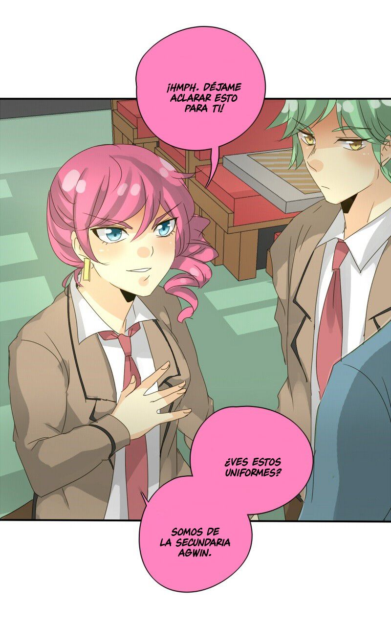 UnORDINARY Capitulo 79 página 72