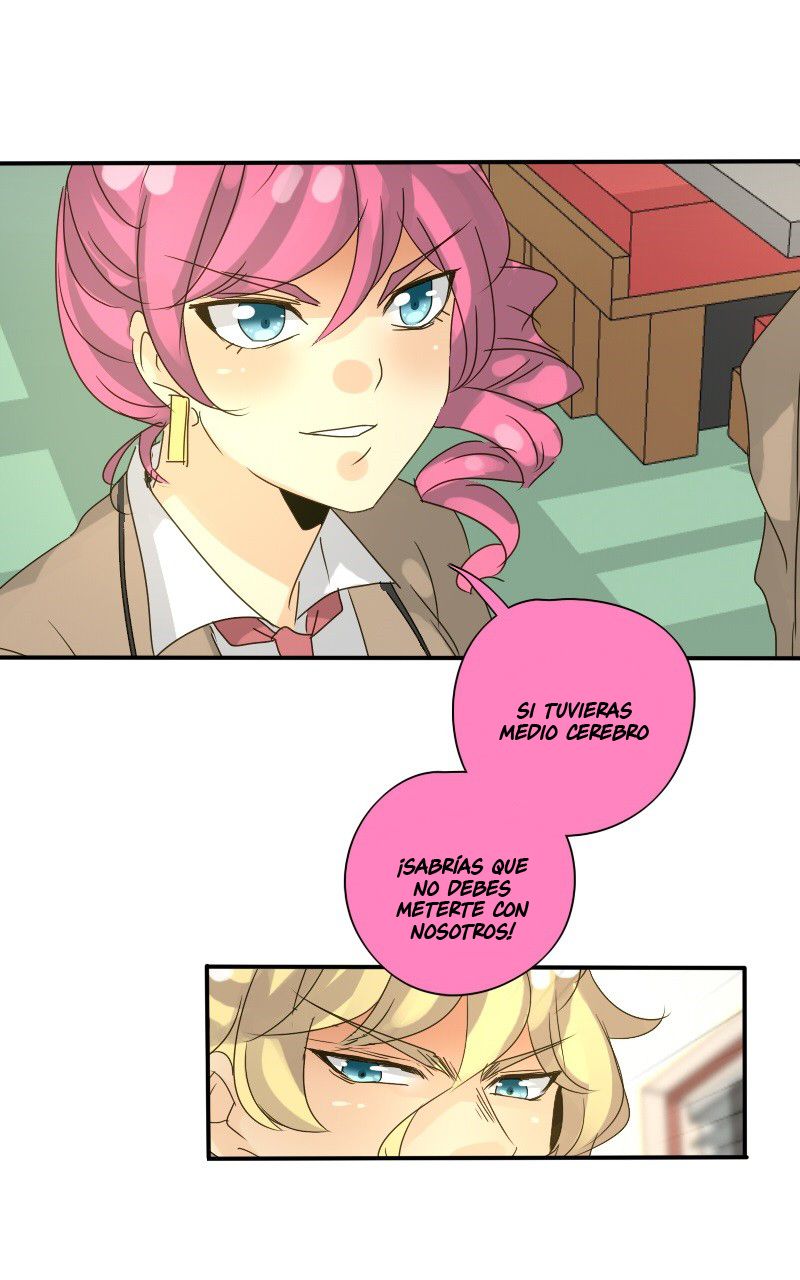 UnORDINARY Capitulo 79 página 73