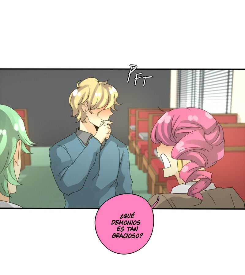UnORDINARY Capitulo 79 página 74