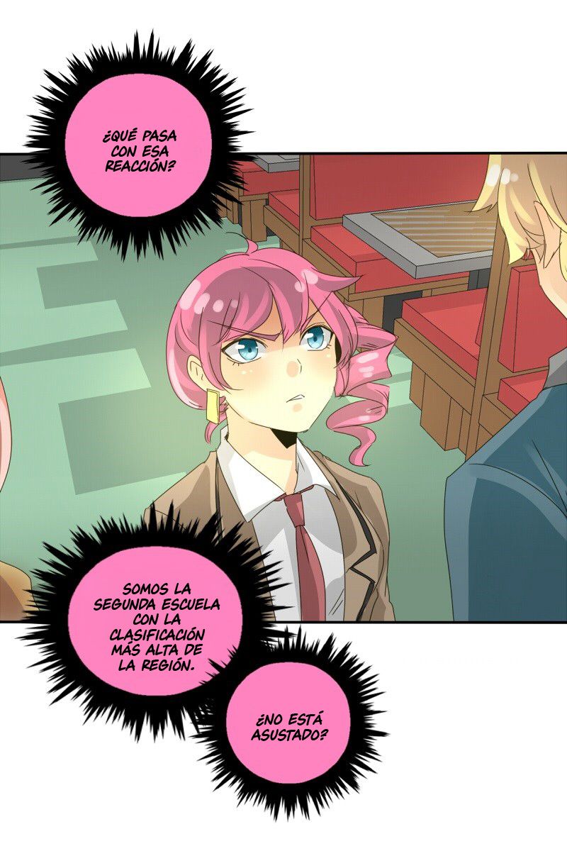 UnORDINARY Capitulo 79 página 76