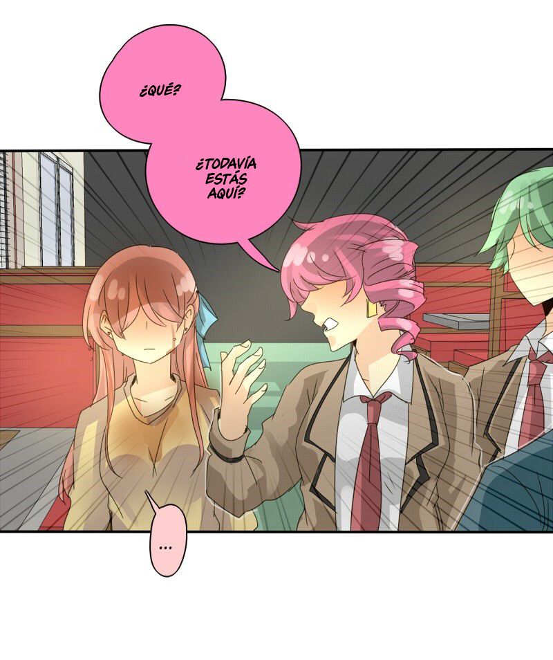 UnORDINARY Capitulo 79 página 78