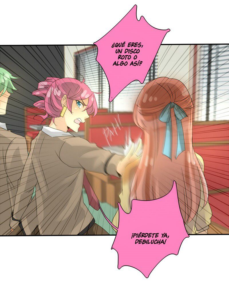 UnORDINARY Capitulo 79 página 80