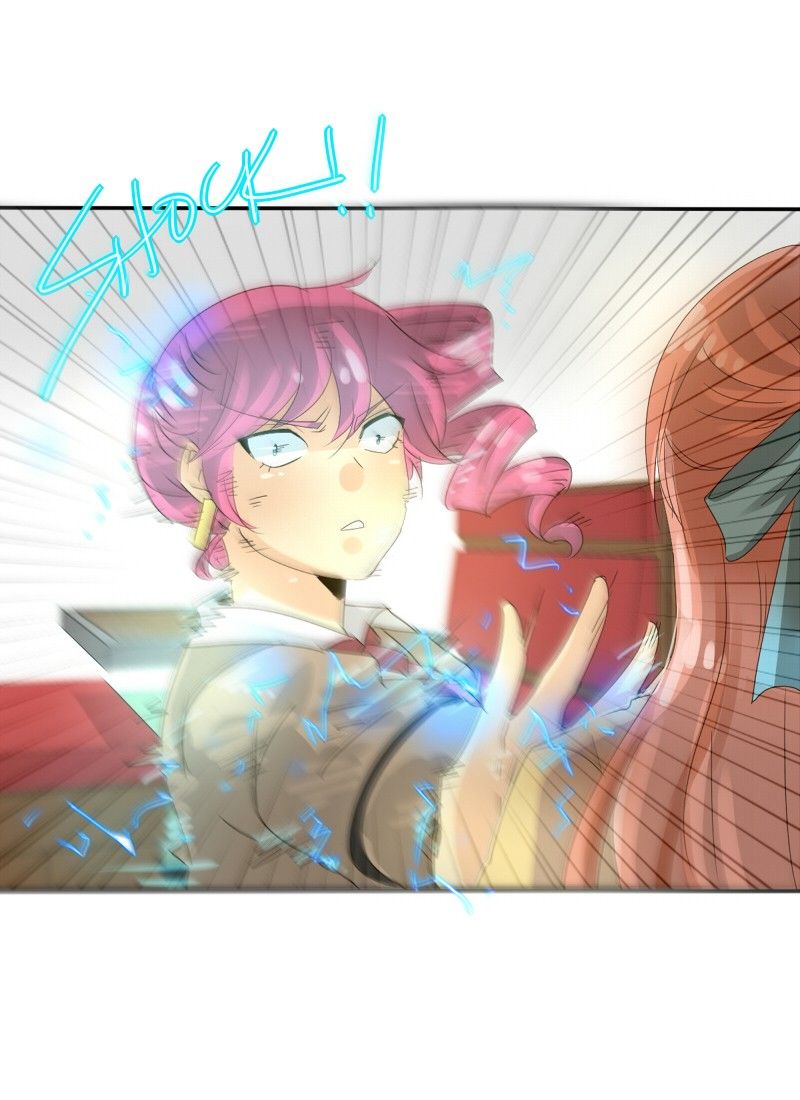 UnORDINARY Capitulo 79 página 82