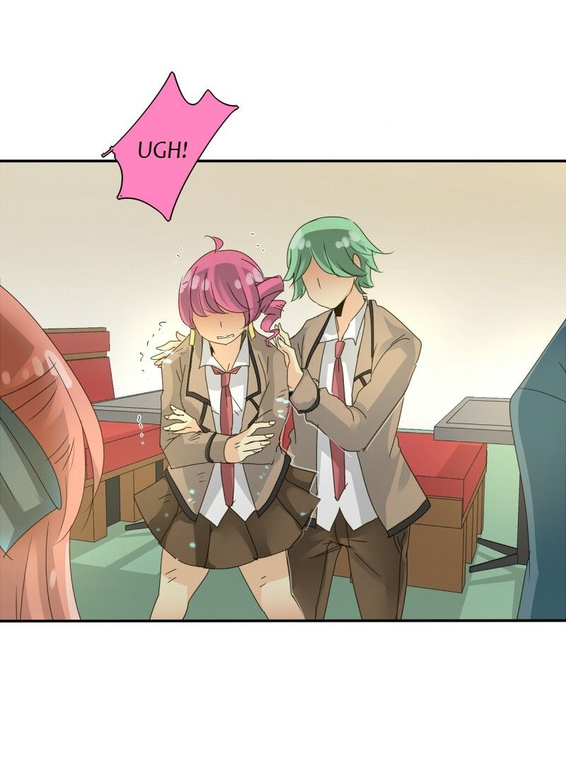 UnORDINARY Capitulo 79 página 83