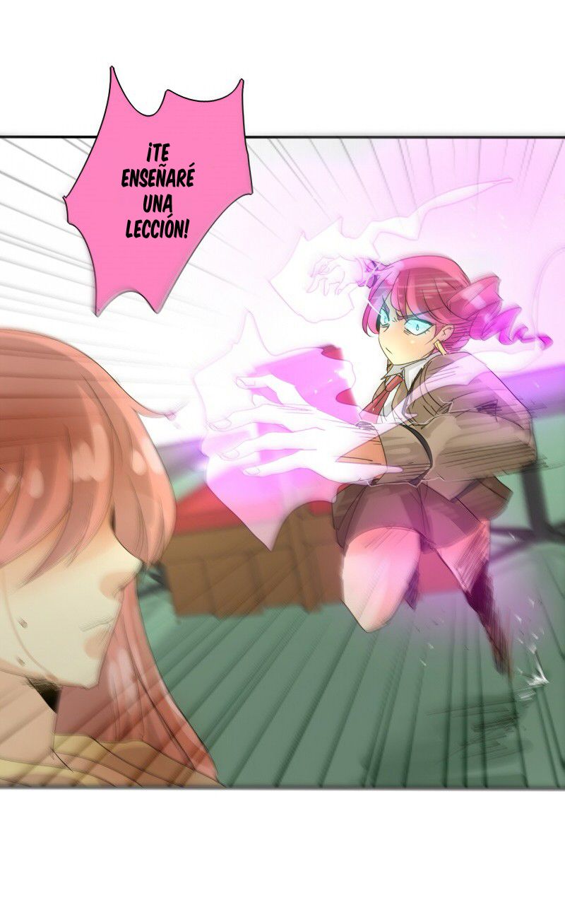 UnORDINARY Capitulo 79 página 87