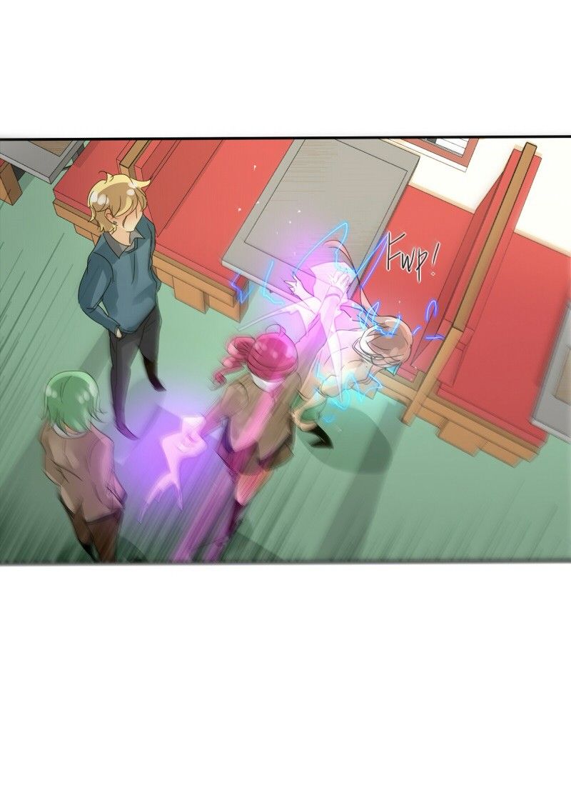 UnORDINARY Capitulo 79 página 90