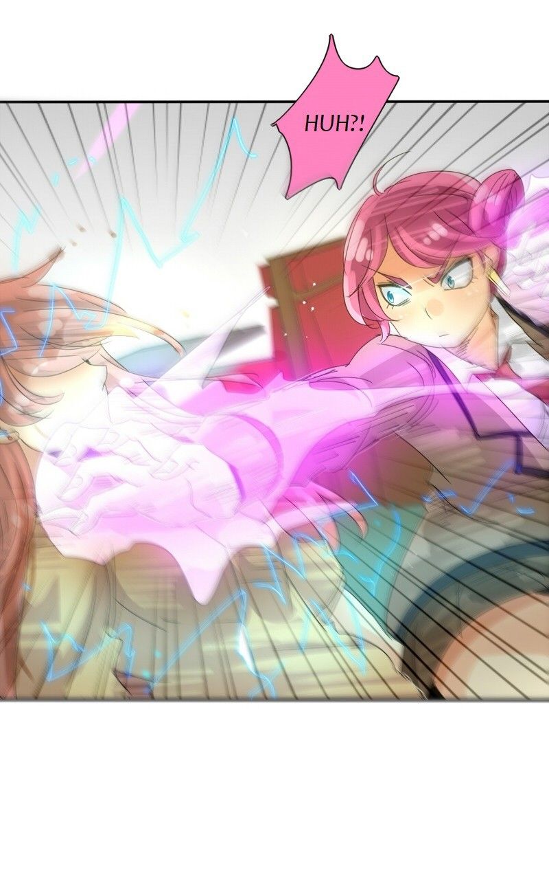 UnORDINARY Capitulo 79 página 91