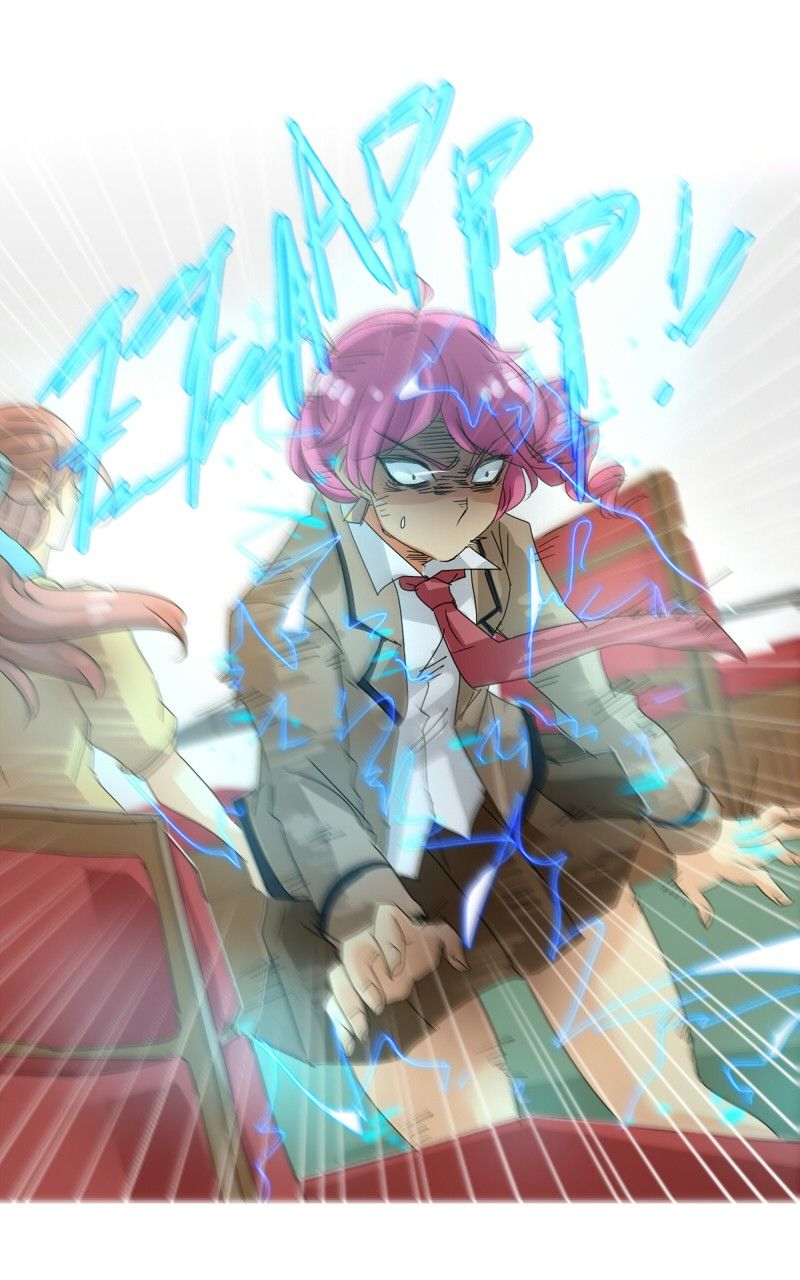 UnORDINARY Capitulo 79 página 95