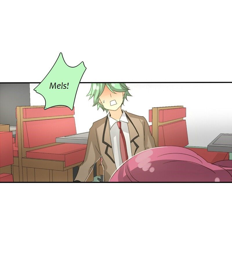 UnORDINARY Capitulo 79 página 98