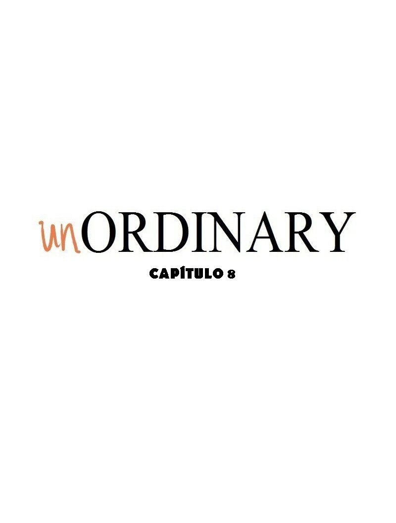 UnORDINARY Capitulo 8: Otra ves? (Parte 1) página 14