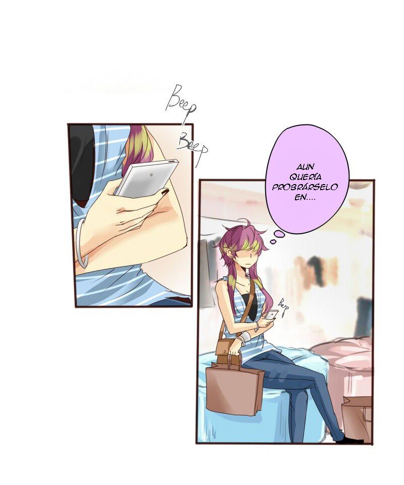 UnORDINARY Capitulo 8: Otra ves? (Parte 1) página 30