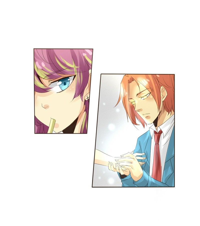 UnORDINARY Capitulo 8: Otra ves? (Parte 1) página 37