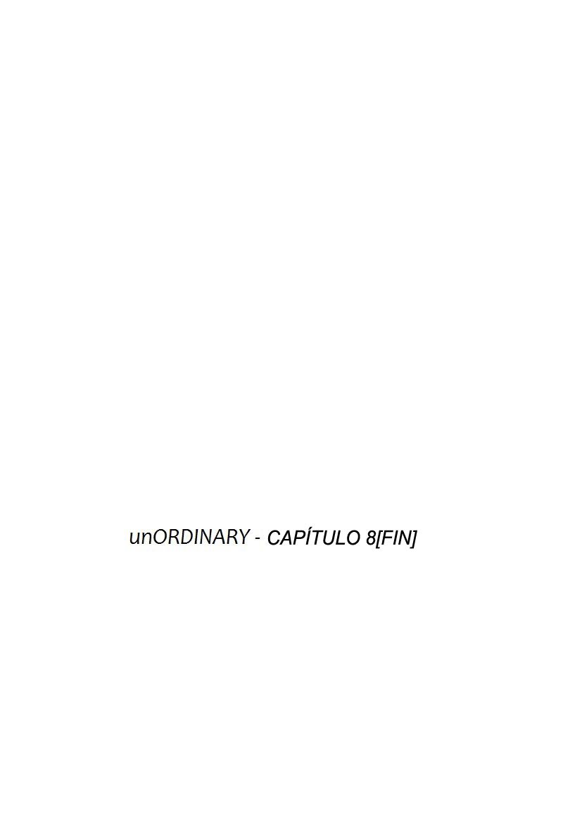 UnORDINARY Capitulo 8: Otra ves? (Parte 1) página 48