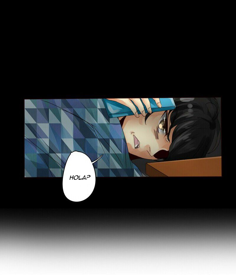UnORDINARY Capitulo 8: Otra ves? (Parte 1) página 7