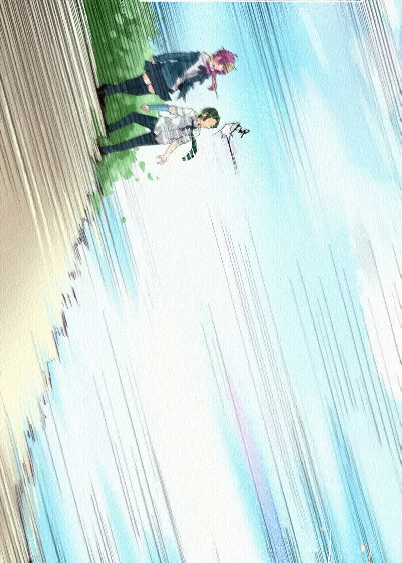 UnORDINARY Capitulo 8 página 11