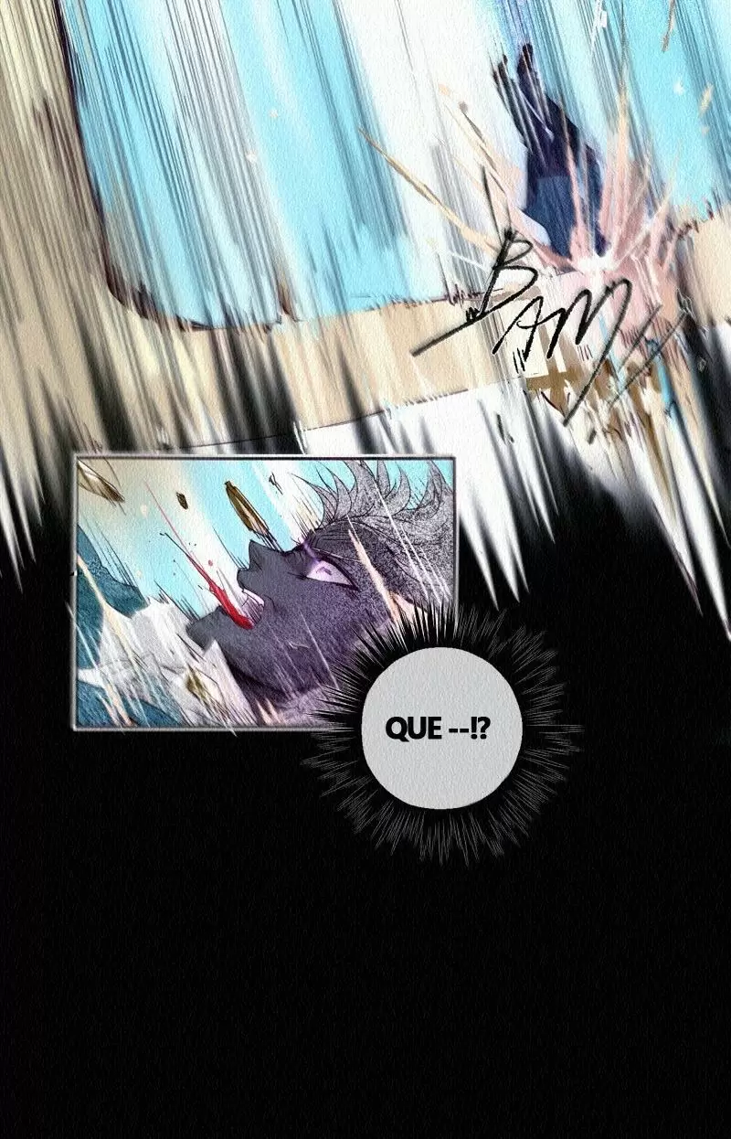 UnORDINARY Capitulo 8 página 12