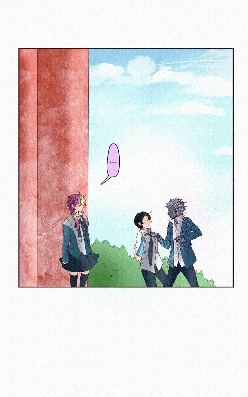 UnORDINARY Capitulo 8 página 4