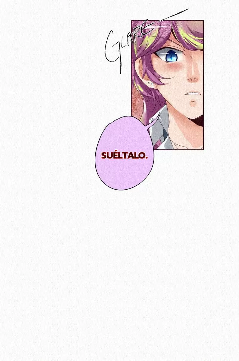 UnORDINARY Capitulo 8 página 6