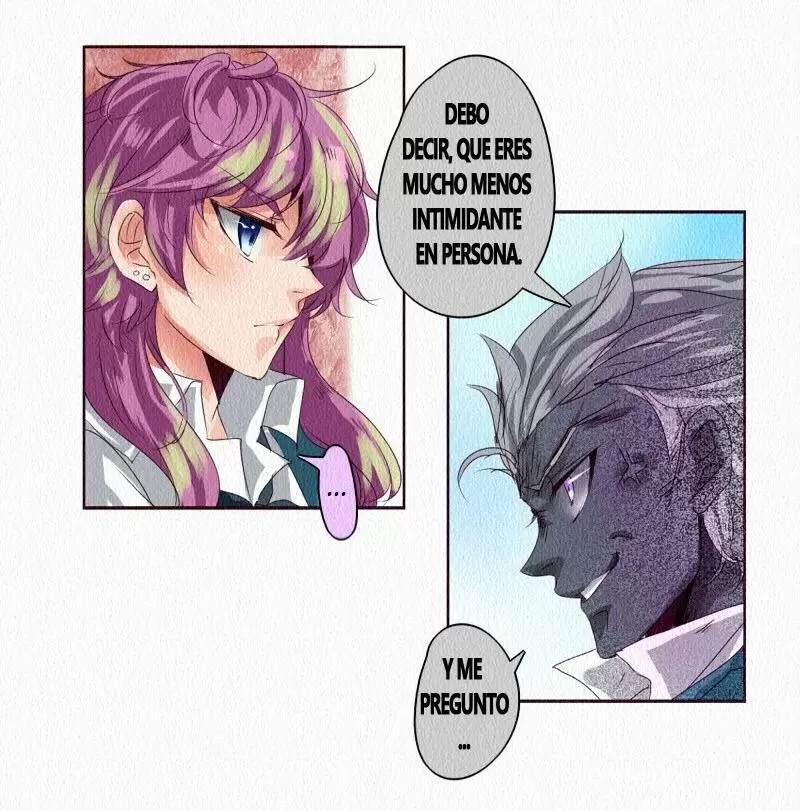 UnORDINARY Capitulo 8 página 9