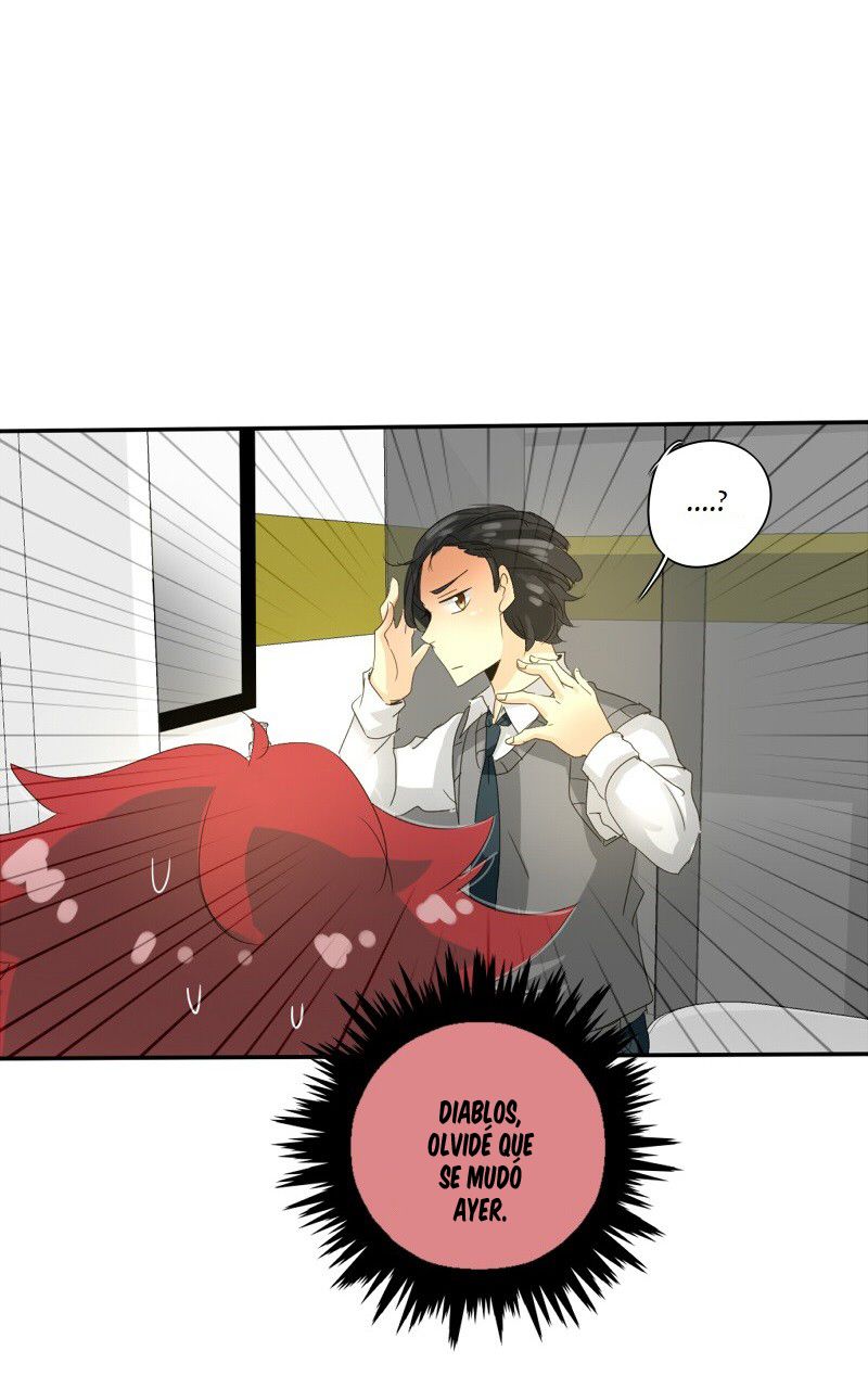 UnORDINARY Capitulo 80 página 11