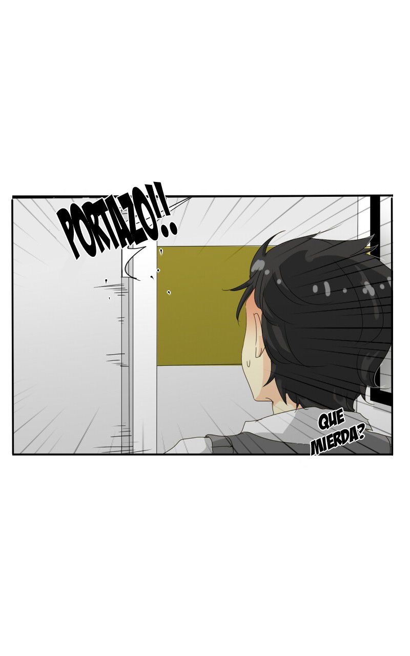UnORDINARY Capitulo 80 página 15