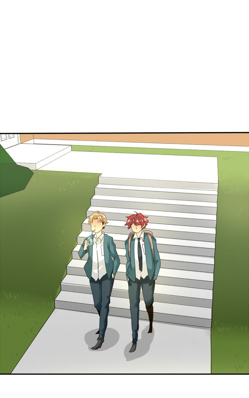 UnORDINARY Capitulo 80 página 17