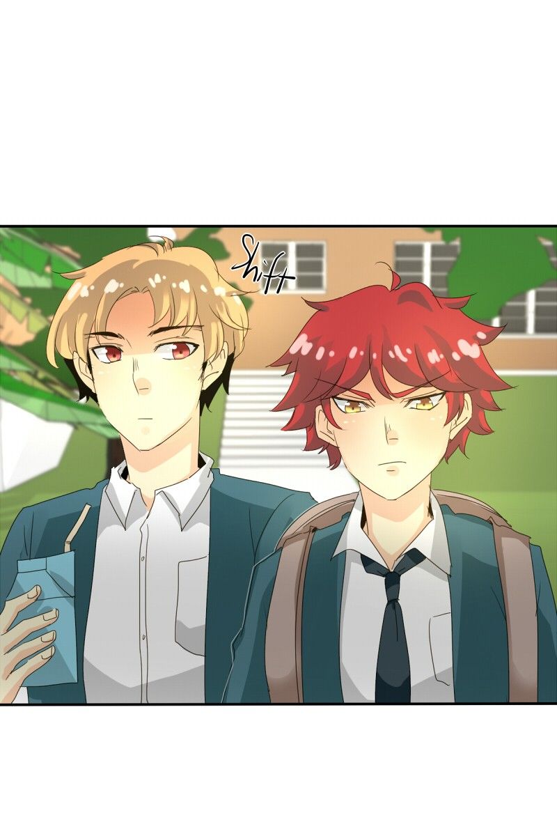UnORDINARY Capitulo 80 página 18
