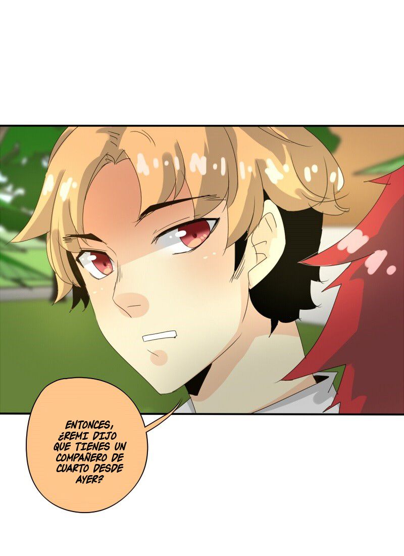 UnORDINARY Capitulo 80 página 19