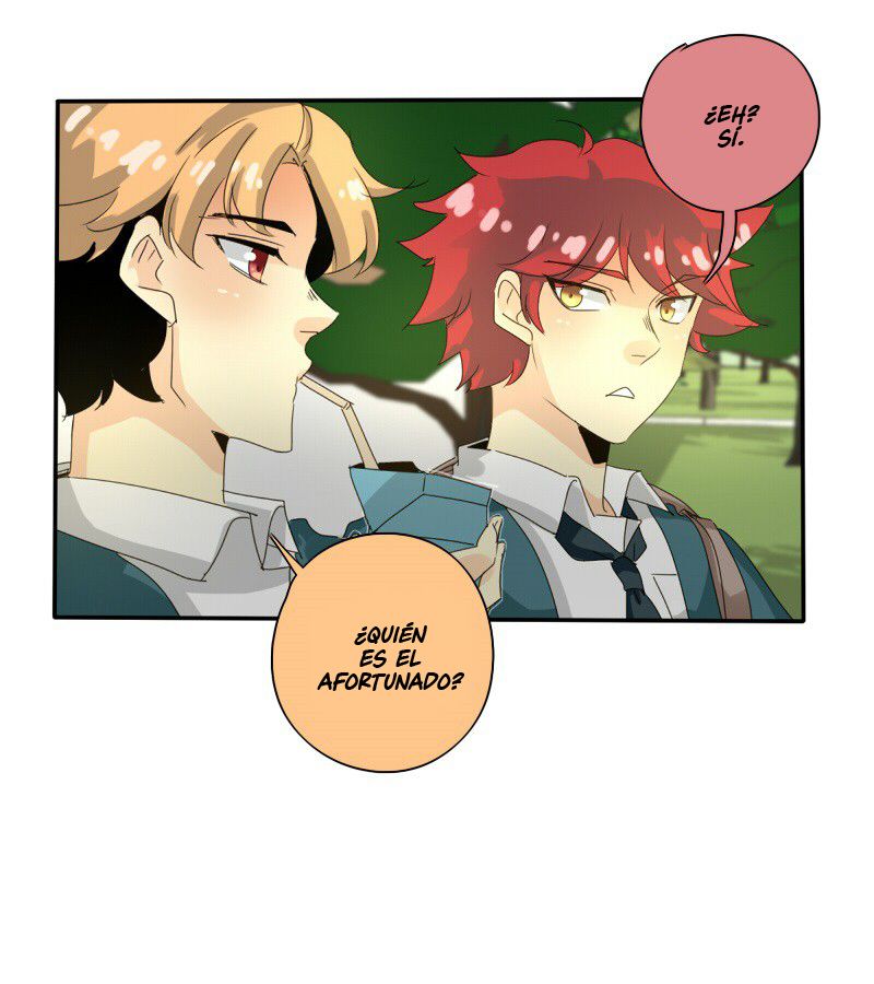 UnORDINARY Capitulo 80 página 20