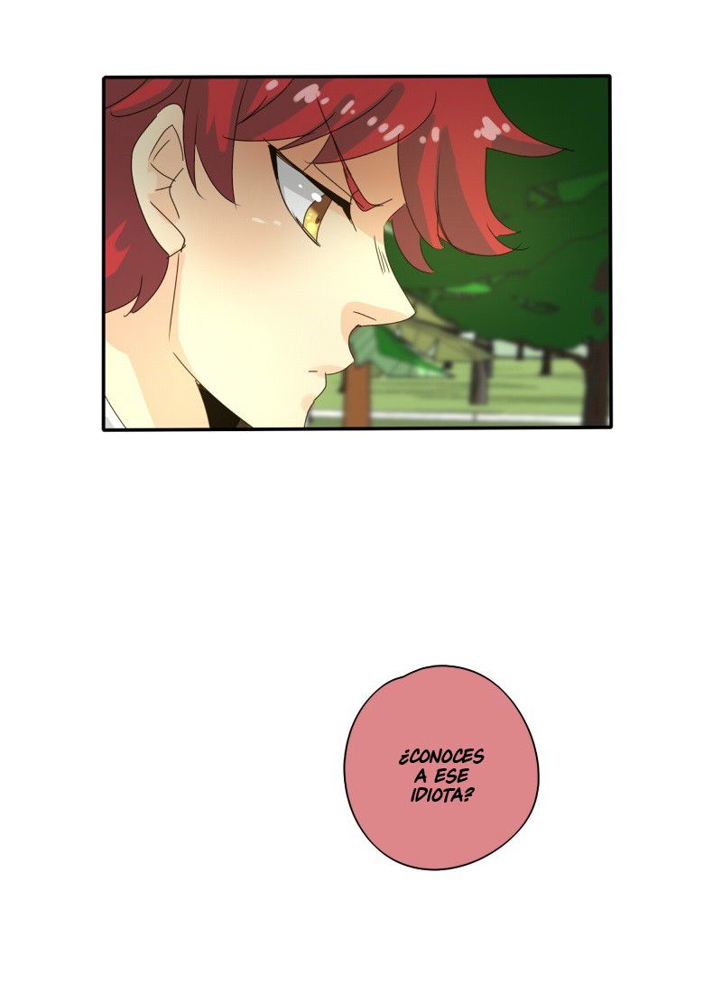 UnORDINARY Capitulo 80 página 22
