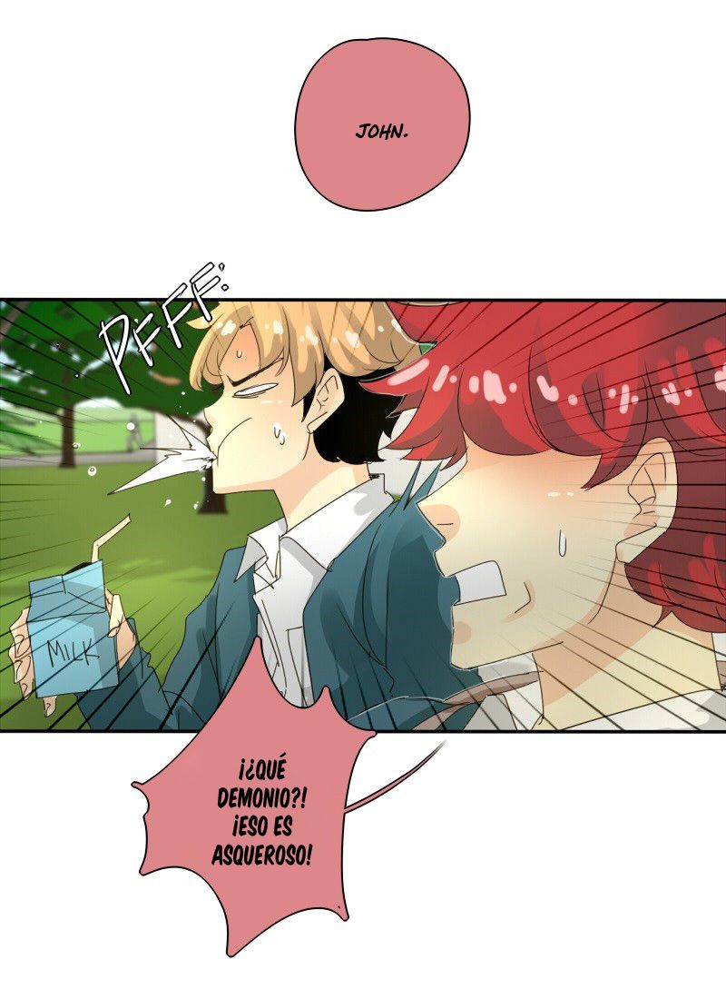 UnORDINARY Capitulo 80 página 23