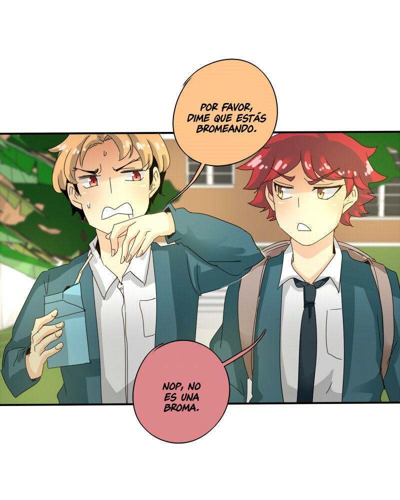 UnORDINARY Capitulo 80 página 24