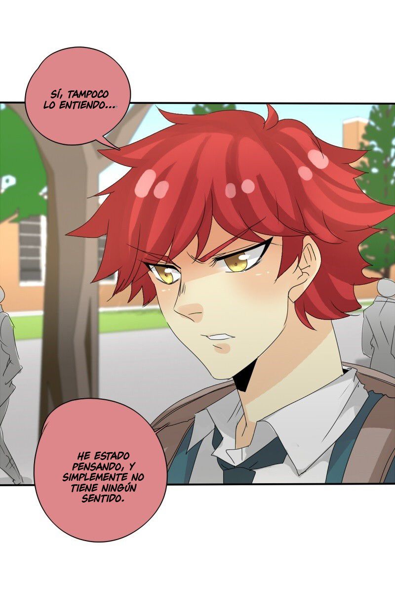 UnORDINARY Capitulo 80 página 25