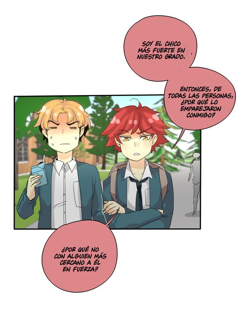 UnORDINARY Capitulo 80 página 26