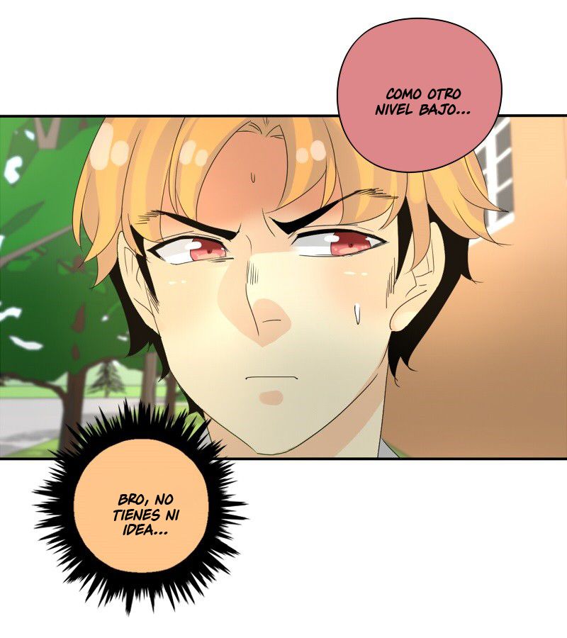 UnORDINARY Capitulo 80 página 27
