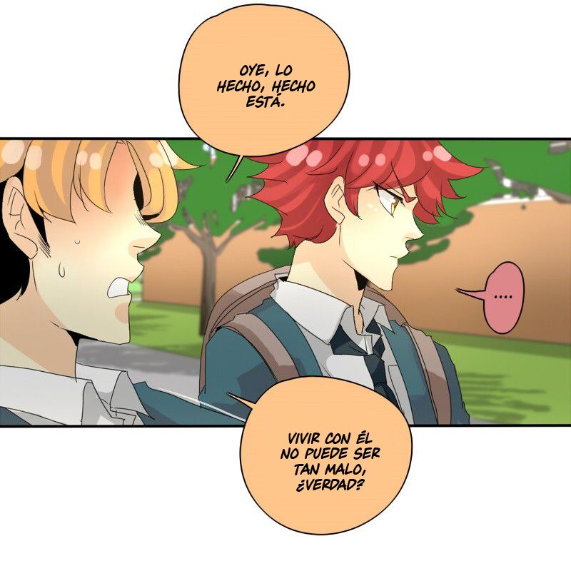 UnORDINARY Capitulo 80 página 28