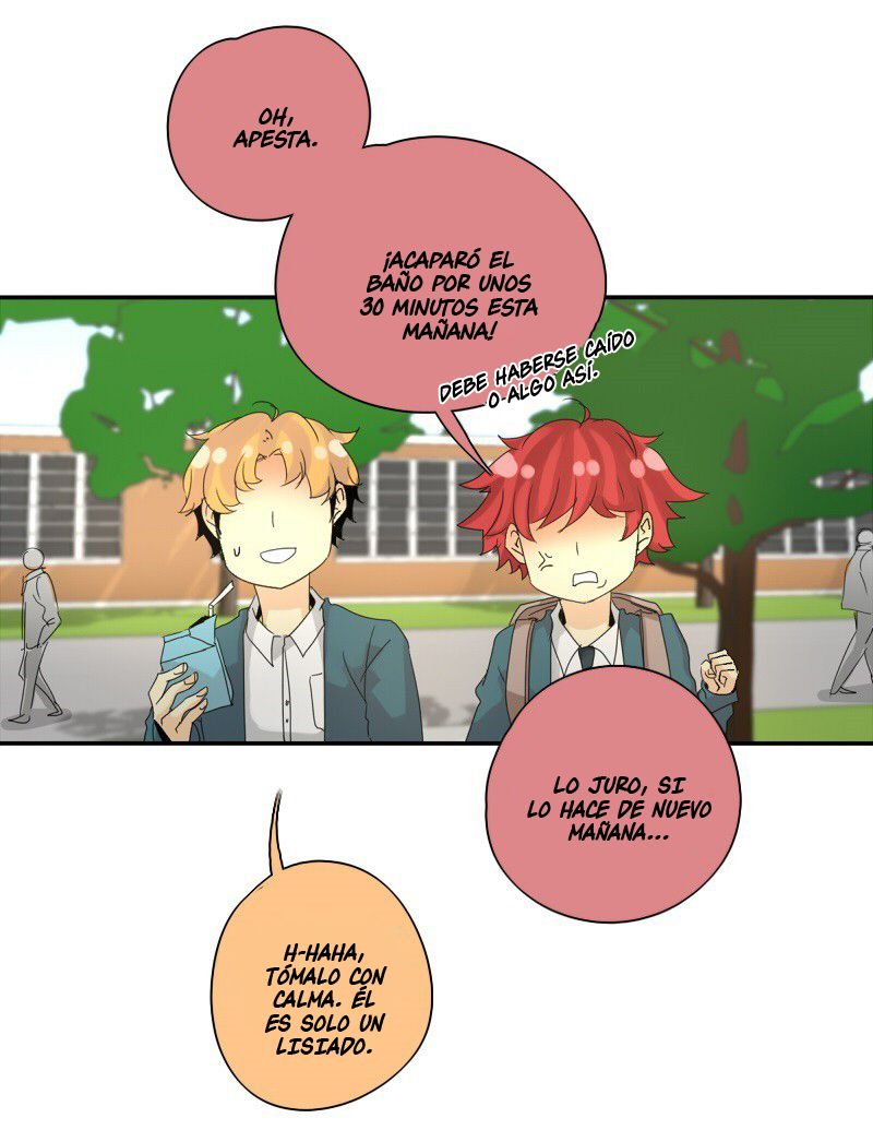 UnORDINARY Capitulo 80 página 29
