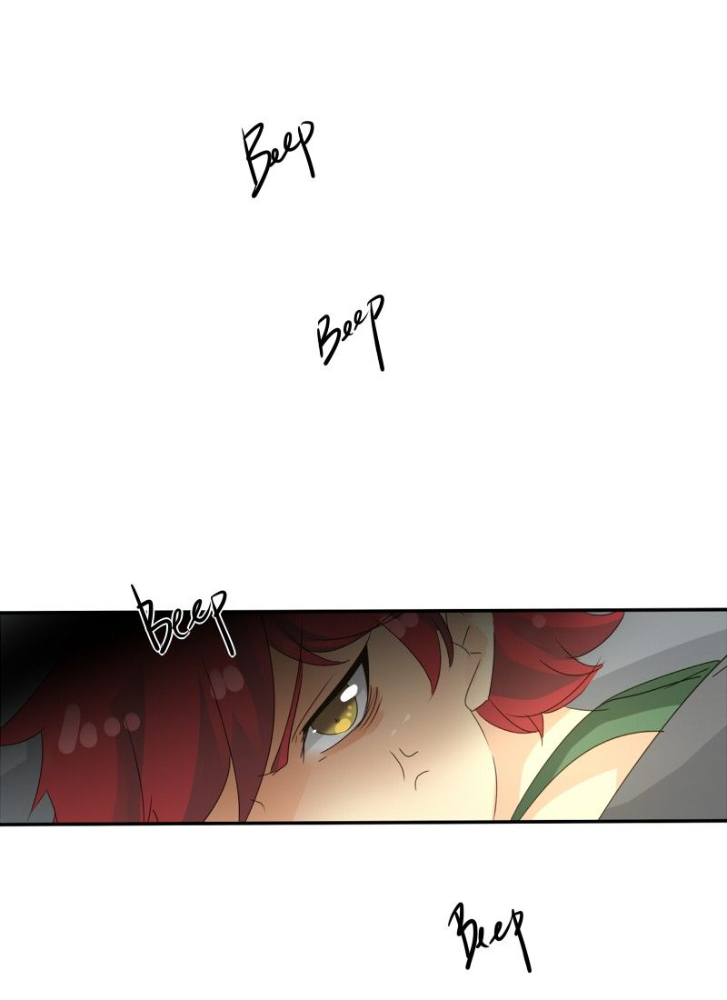 UnORDINARY Capitulo 80 página 3