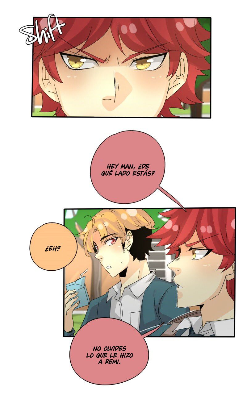 UnORDINARY Capitulo 80 página 30