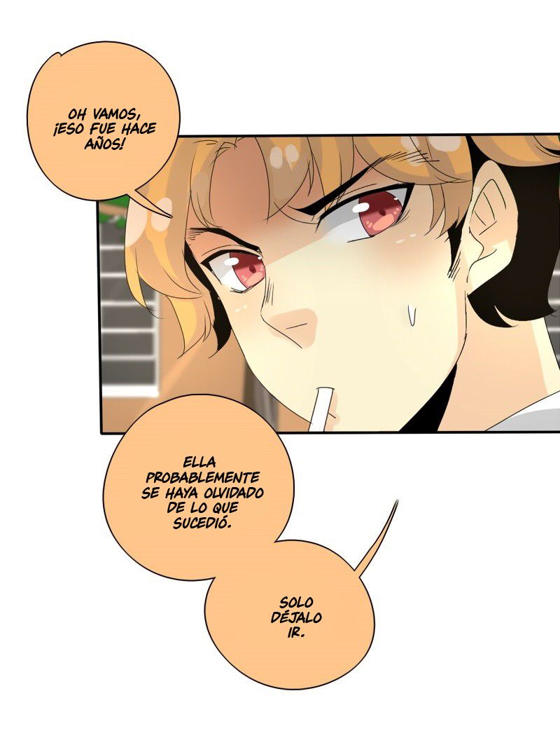 UnORDINARY Capitulo 80 página 31