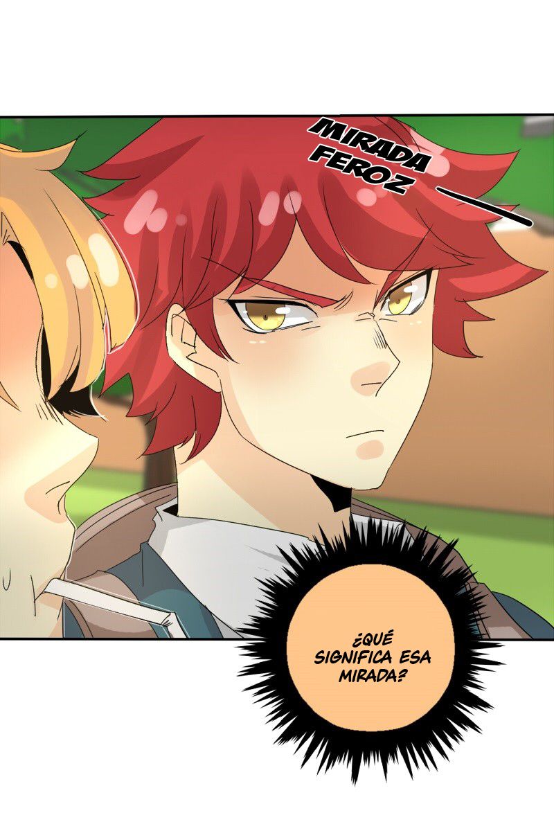 UnORDINARY Capitulo 80 página 33